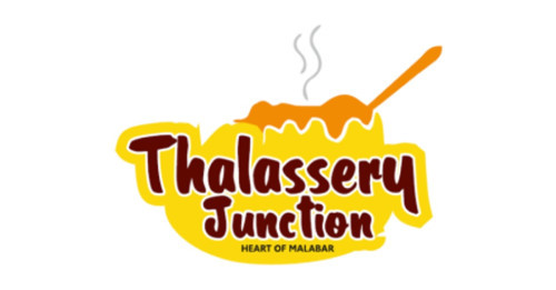 Thalassery Junction