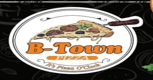 Btown Pizza
