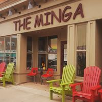 The Minga