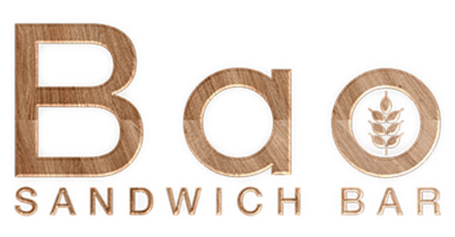 Bao Sandwich Bar