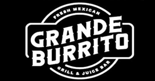 Grande Burrito