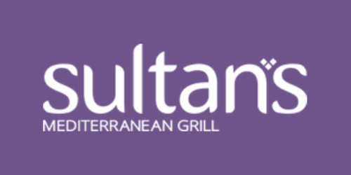 Sultan's Mediterranean Grill