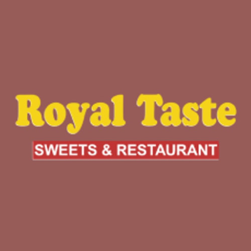 Royal Taste Sweets And Restaurant