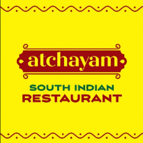 Atchayam South Indian Inc.