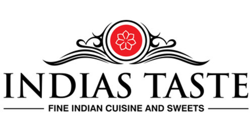 India's Taste