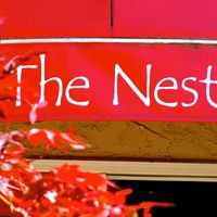 The Nest Restaurant