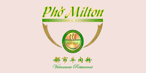 Pho Milton