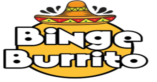 Binge Burrito