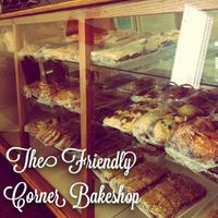The Friendly Corner Bakeshop