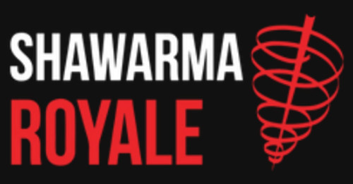 Shawarma Royale