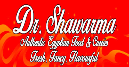 Dr. Shawarma