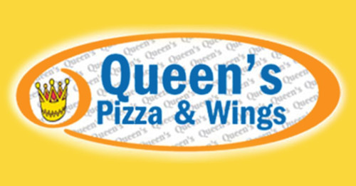Queen's Pizza & Wings