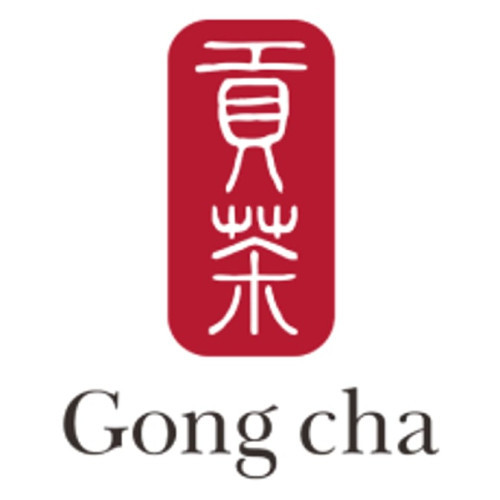 Gong Cha Gòng Chá