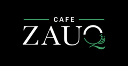 Cafe Zauq Takeout Catering