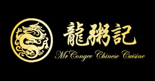 Mr. Congee Chinese Cuisine Lóng Zhōu Jì