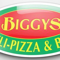 Restaurant Biggys Deli & Pizza