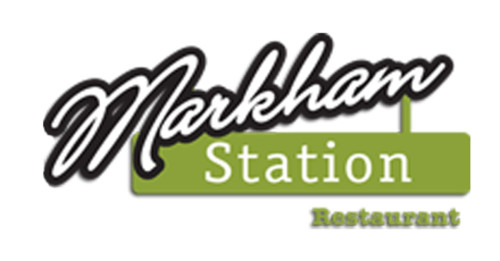 Markham Station Richmond Hill