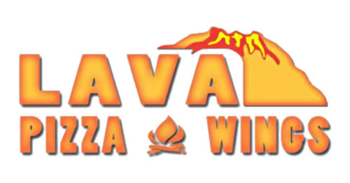 Lava Pizza And Wings