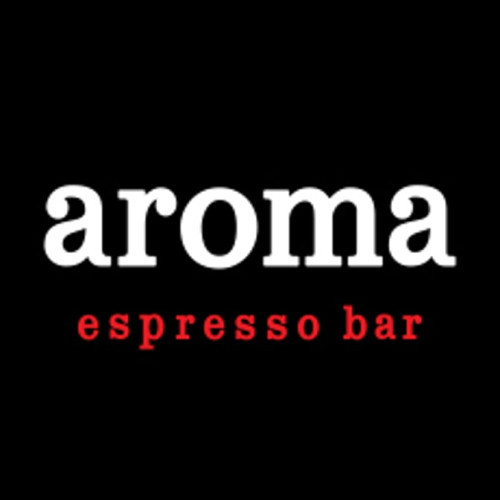 Aroma Espresso