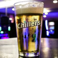 Chillers Brew Pub