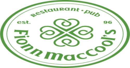 Fionn MacCool's Irish Pub