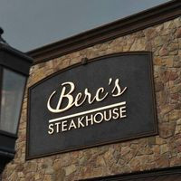 Berc's Steakhouse