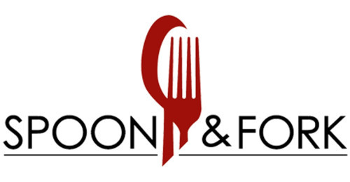 Spoon And Fork Plus