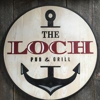 The Loch Pub Grill