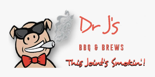 Dr. J's Bbq & Brews