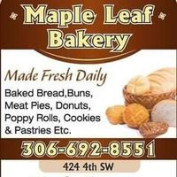 Maple Leaf Bakery