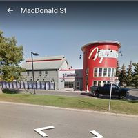 Mcdonald's Of Canada