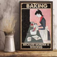 Incredible Edible Baking