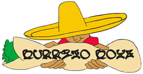 Burrito Boyz Winston Churchill