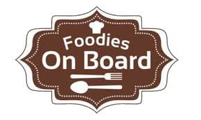 Foodies On Board
