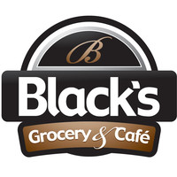 Black's Grocery And Cafe