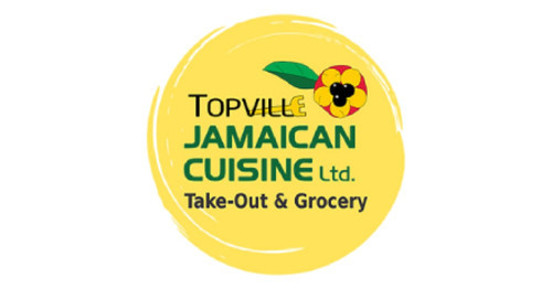 Topville Jamaican Cuisine