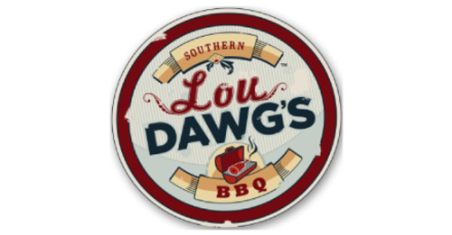 Lou Dawg's Southern Bbq North Bay