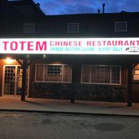 Totem Chinese Restaurant