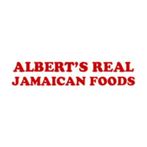 Albert's Real Jamaican Food