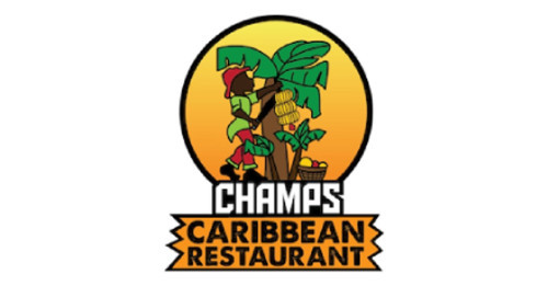 Champs Caribbean