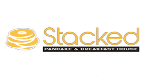 Stacked Pancake Breakfast House Newmarket