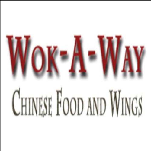 Wok-a-way Chinese Food Wings