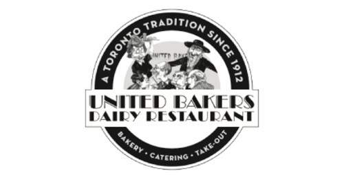 United Bakers Dairy Restaurant