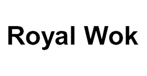 Royal Wok