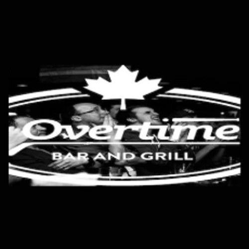 Overtime Sports And Grill
