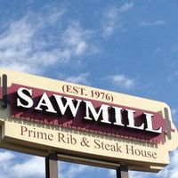 Sawmill Prime Rib Steakhouse