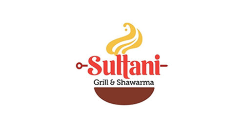 Sultani Grill Shawarma