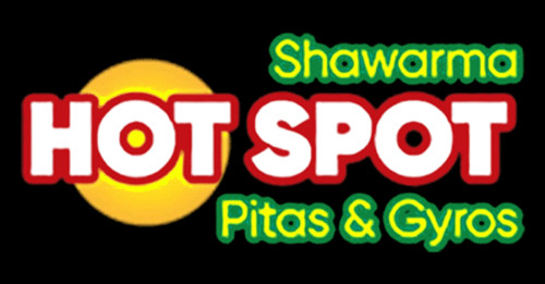 Shawarma Hot Spot