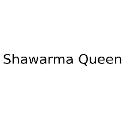 Shawarma Queen
