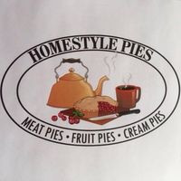 Home Style Pies